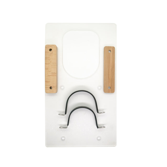 Guide for Heavy Duty Rug Shearing Machine
