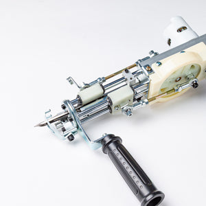 AK-I Cut Pile Tufting Machine thumbnail 3