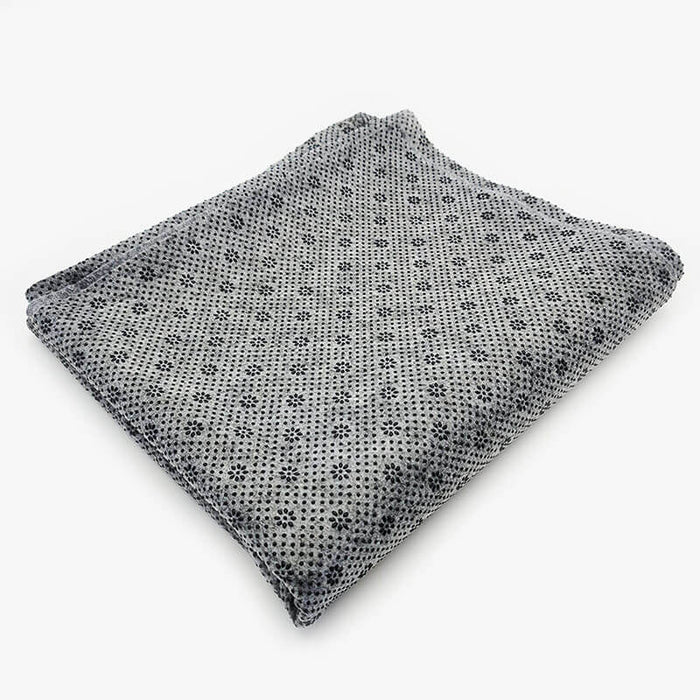 Tufting Non-Slip Backing