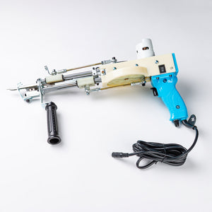 AK-1H Long Pile 40mm Tufting Gun thumbnail 2