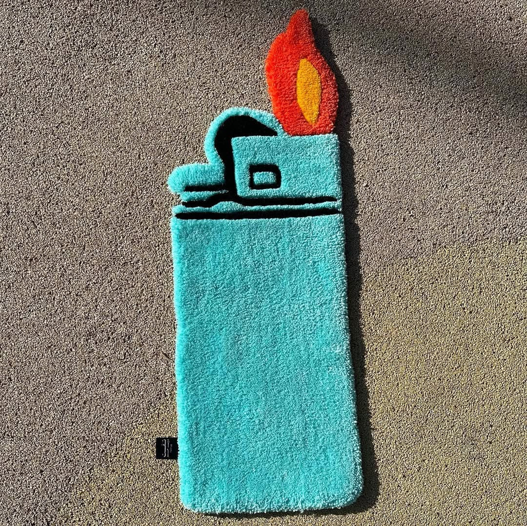 Fire on Fire