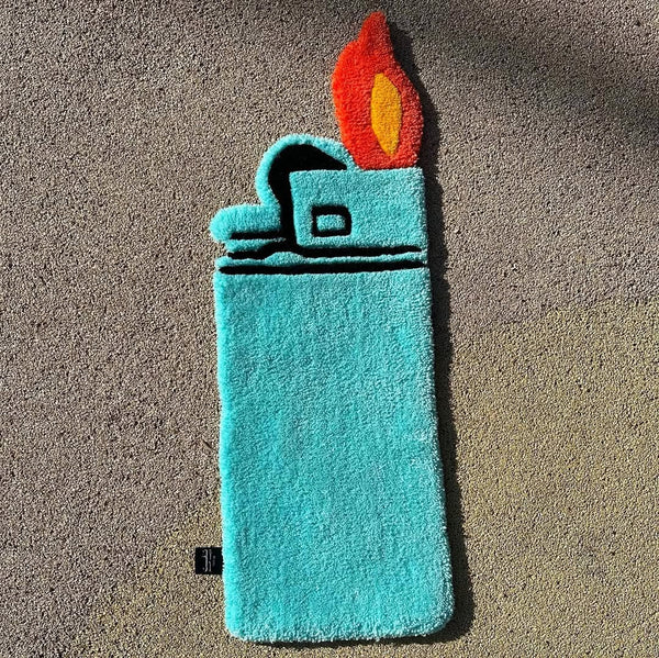 Fire on Fire