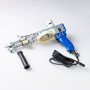 AK-I Cut Pile Tufting Machine thumbnail 2