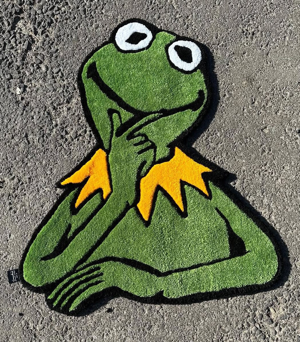 Kermit the Frog