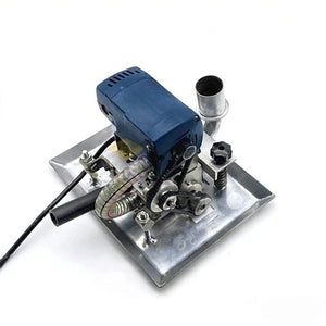 CP-I Portable Flat Rug Shearing Machine (500W) thumbnail 1