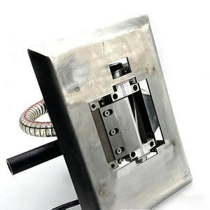 CP-I Portable Flat Rug Shearing Machine (500W) thumbnail 3