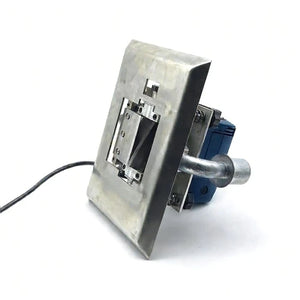 CP-I Portable Flat Rug Shearing Machine (500W) thumbnail 4