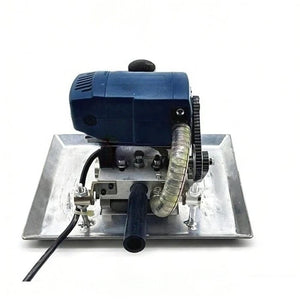 CP-I Portable Flat Rug Shearing Machine (500W) thumbnail 2